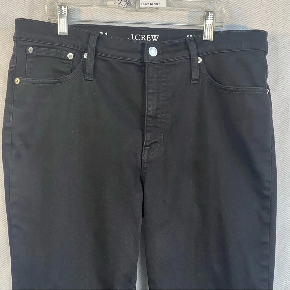 J. Crew crew jeans